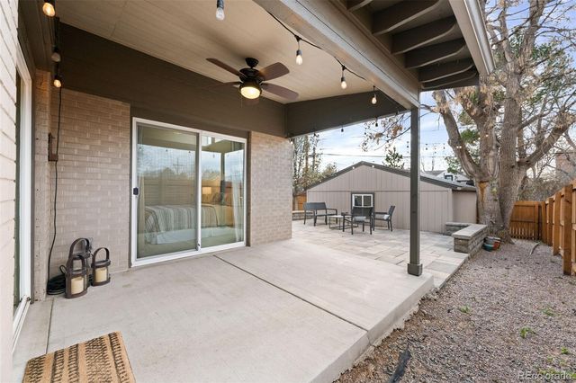 901 Glencoe Street, Denver, CO 80220