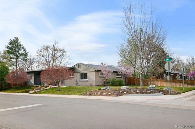 901 Glencoe Street, Denver, CO 80220