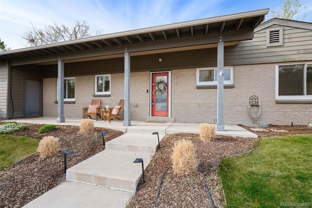 901 Glencoe Street, Denver, CO 80220