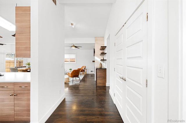 901 Glencoe Street, Denver, CO 80220