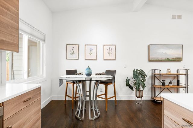 901 Glencoe Street, Denver, CO 80220