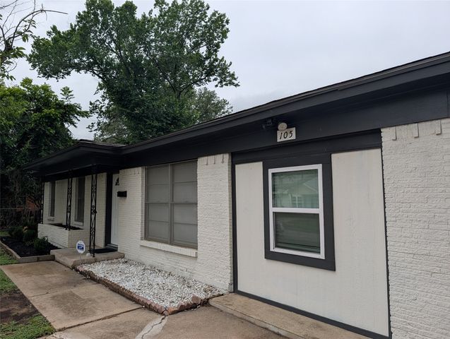 105 Dupont Circle, Fort Worth, TX 76134