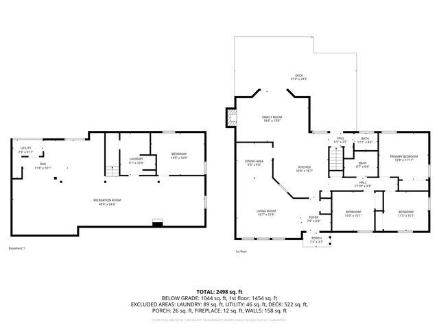 2504 N 112th STREET, Wauwatosa, WI 53226