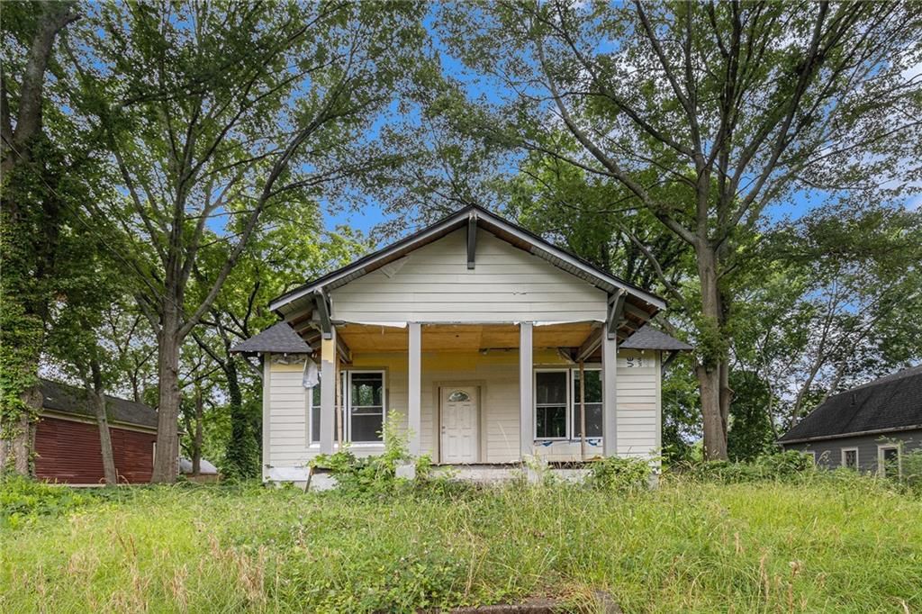 1406 Allene SW Avenue, Atlanta, GA 30310