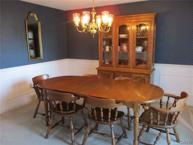 6081 Meadow Drive, Cicero, NY 13039
