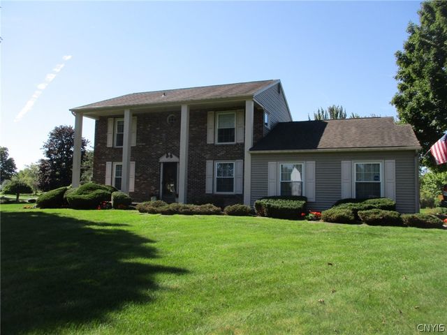 6081 Meadow Drive, Cicero, NY 13039
