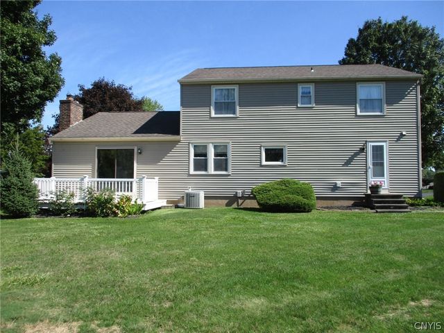 6081 Meadow Drive, Cicero, NY 13039