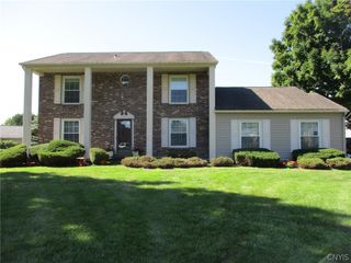 6081 Meadow Drive, Cicero, NY 13039