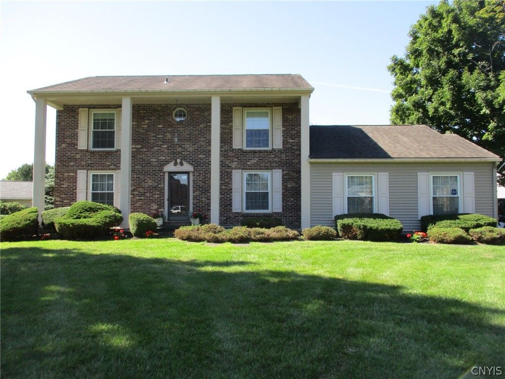 6081 Meadow Drive, Cicero, NY 13039