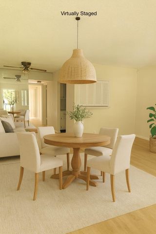 134 Camden F, West Palm Beach, FL 33417