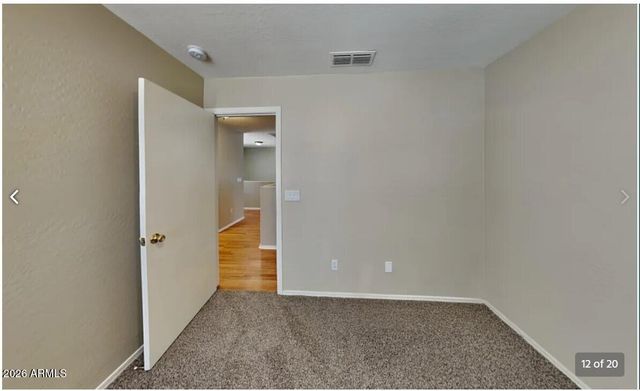 11821 W LAUREL Lane, El Mirage, AZ 85335