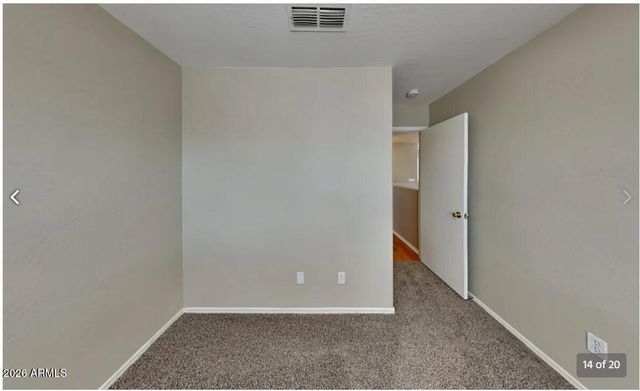 11821 W LAUREL Lane, El Mirage, AZ 85335