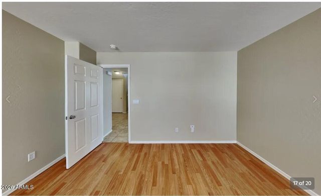 11821 W LAUREL Lane, El Mirage, AZ 85335