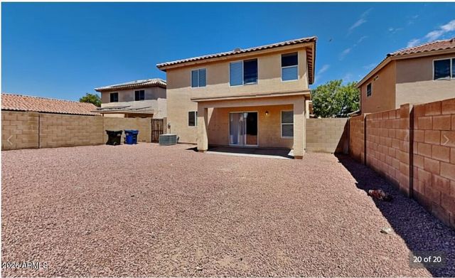11821 W LAUREL Lane, El Mirage, AZ 85335
