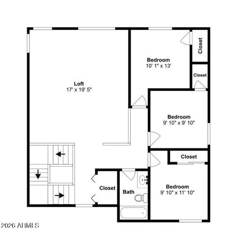 11821 W LAUREL Lane, El Mirage, AZ 85335