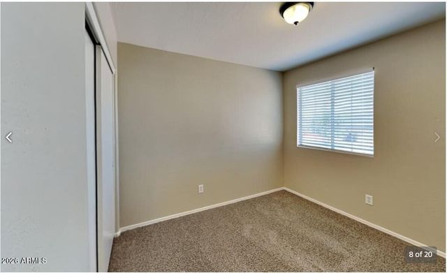 11821 W LAUREL Lane, El Mirage, AZ 85335