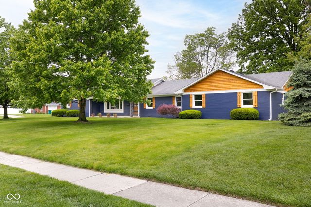 2004 Terrace Lane, Lebanon, IN 46052