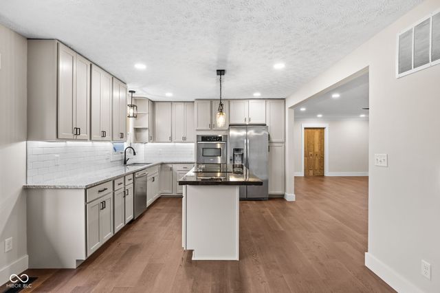 2004 Terrace Lane, Lebanon, IN 46052