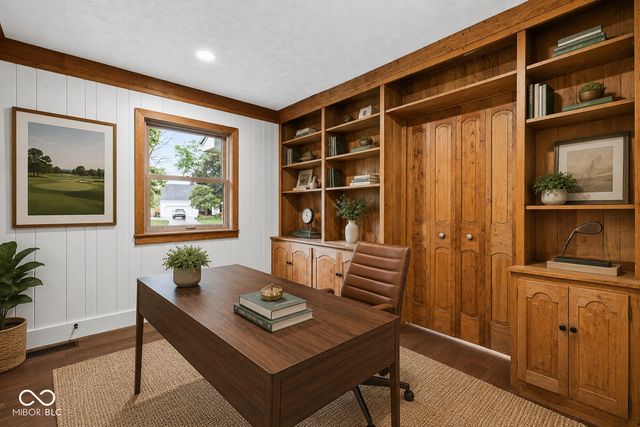 2004 Terrace Lane, Lebanon, IN 46052