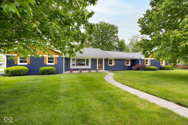 2004 Terrace Lane, Lebanon, IN 46052