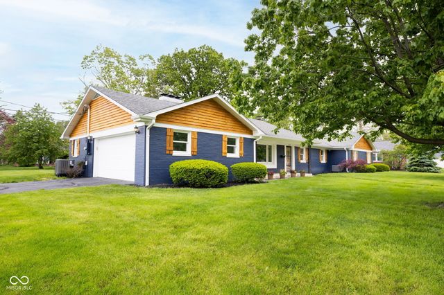 2004 Terrace Lane, Lebanon, IN 46052