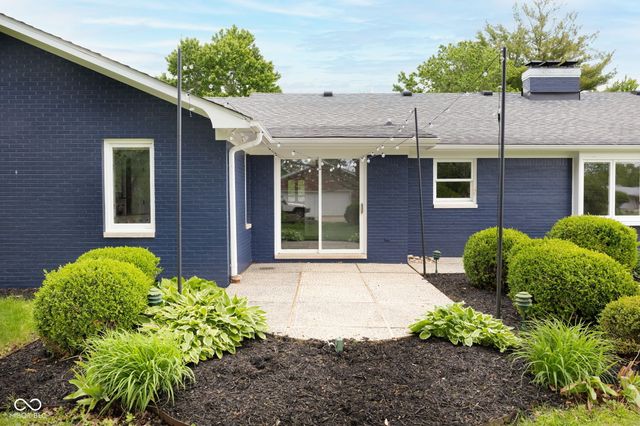 2004 Terrace Lane, Lebanon, IN 46052