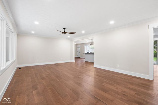 2004 Terrace Lane, Lebanon, IN 46052