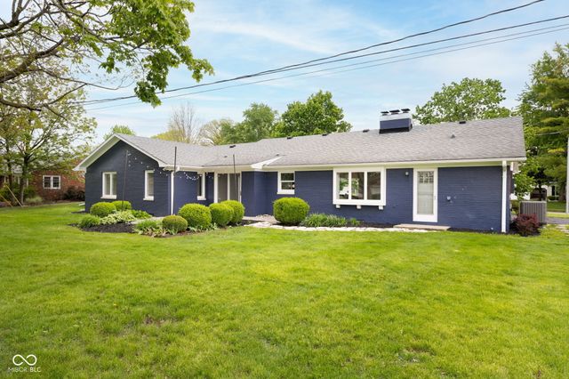 2004 Terrace Lane, Lebanon, IN 46052
