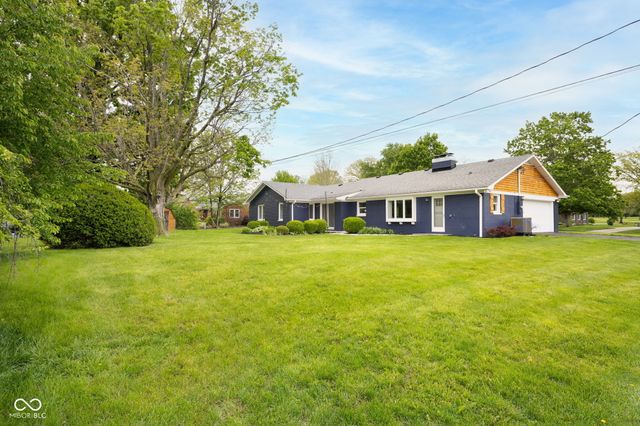 2004 Terrace Lane, Lebanon, IN 46052