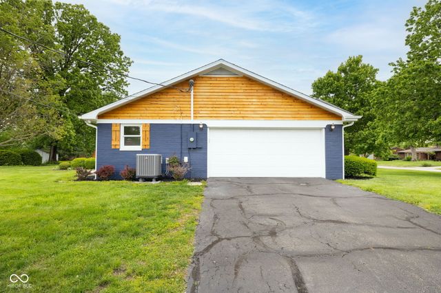 2004 Terrace Lane, Lebanon, IN 46052