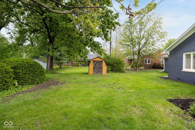 2004 Terrace Lane, Lebanon, IN 46052