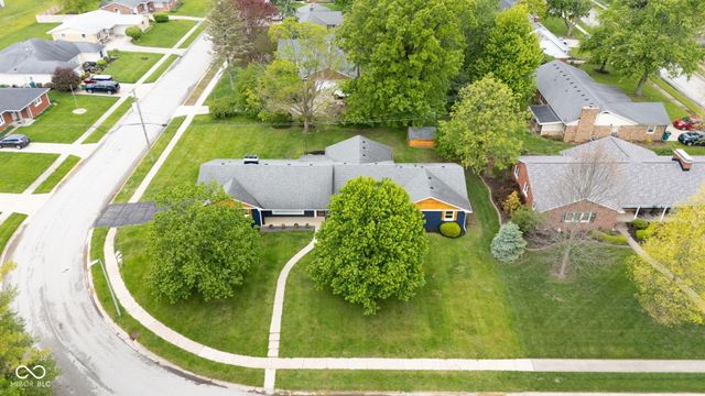 2004 Terrace Lane, Lebanon, IN 46052
