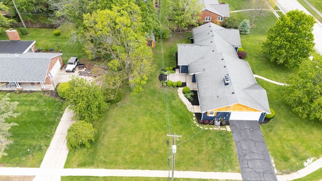 2004 Terrace Lane, Lebanon, IN 46052