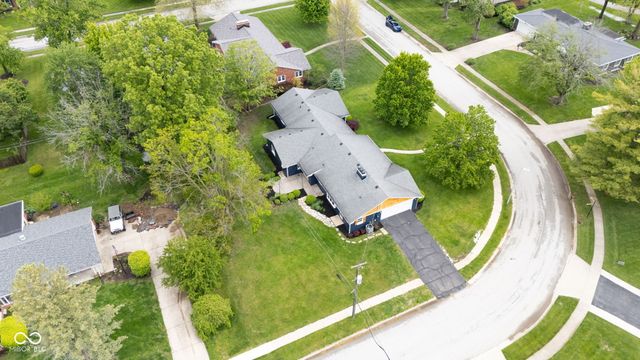 2004 Terrace Lane, Lebanon, IN 46052