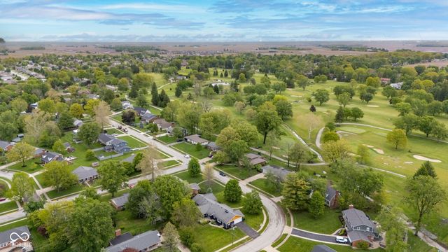 2004 Terrace Lane, Lebanon, IN 46052