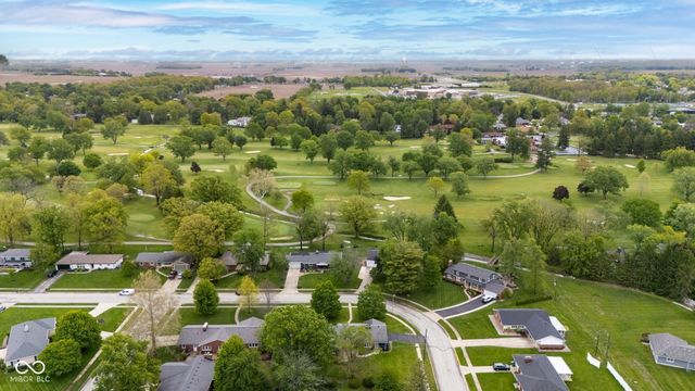 2004 Terrace Lane, Lebanon, IN 46052