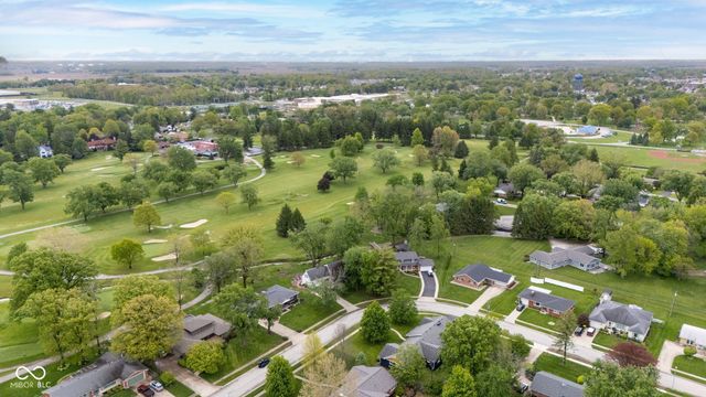 2004 Terrace Lane, Lebanon, IN 46052