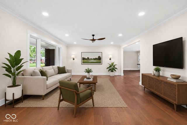 2004 Terrace Lane, Lebanon, IN 46052