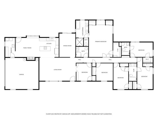 2004 Terrace Lane, Lebanon, IN 46052