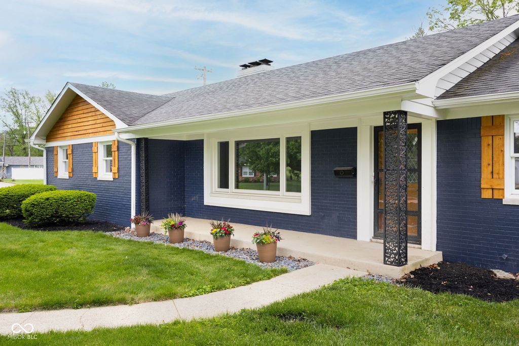 2004 Terrace Lane, Lebanon, IN 46052