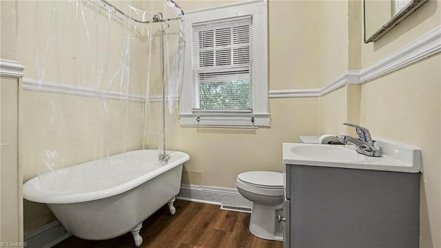 1418 N Hamilton Street, High Point, NC 27262