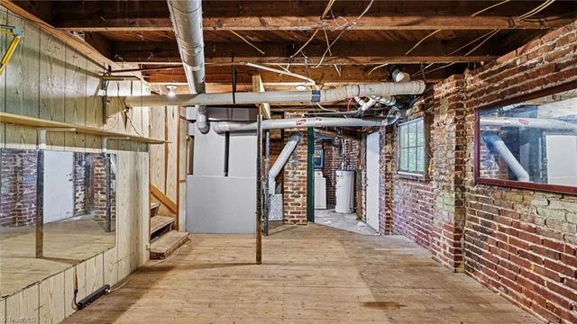 1418 N Hamilton Street, High Point, NC 27262