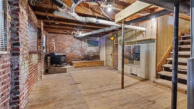 1418 N Hamilton Street, High Point, NC 27262