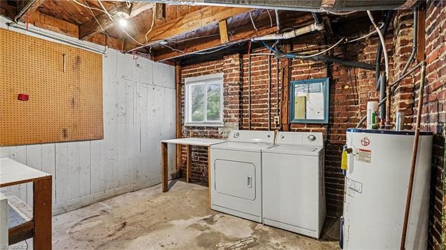 1418 N Hamilton Street, High Point, NC 27262