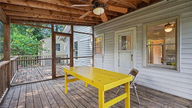 1418 N Hamilton Street, High Point, NC 27262