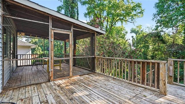 1418 N Hamilton Street, High Point, NC 27262