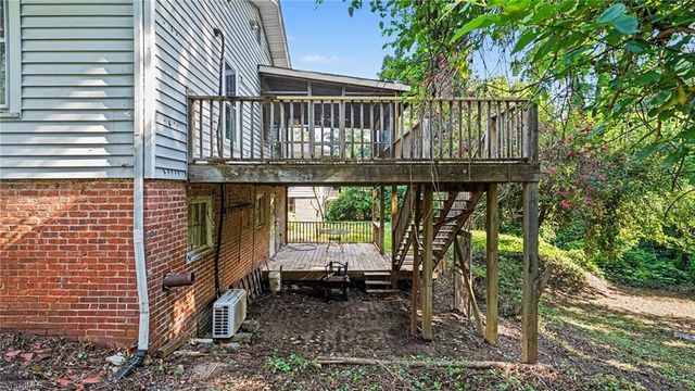 1418 N Hamilton Street, High Point, NC 27262