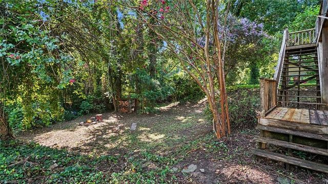 1418 N Hamilton Street, High Point, NC 27262