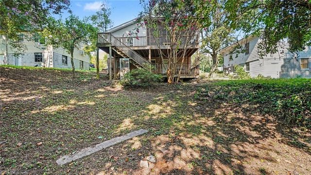 1418 N Hamilton Street, High Point, NC 27262