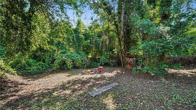 1418 N Hamilton Street, High Point, NC 27262